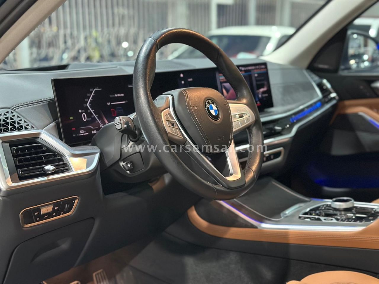 2023 BMW X7 Xdrive 40i for sale in Bahrain - New and used cars for sale ...