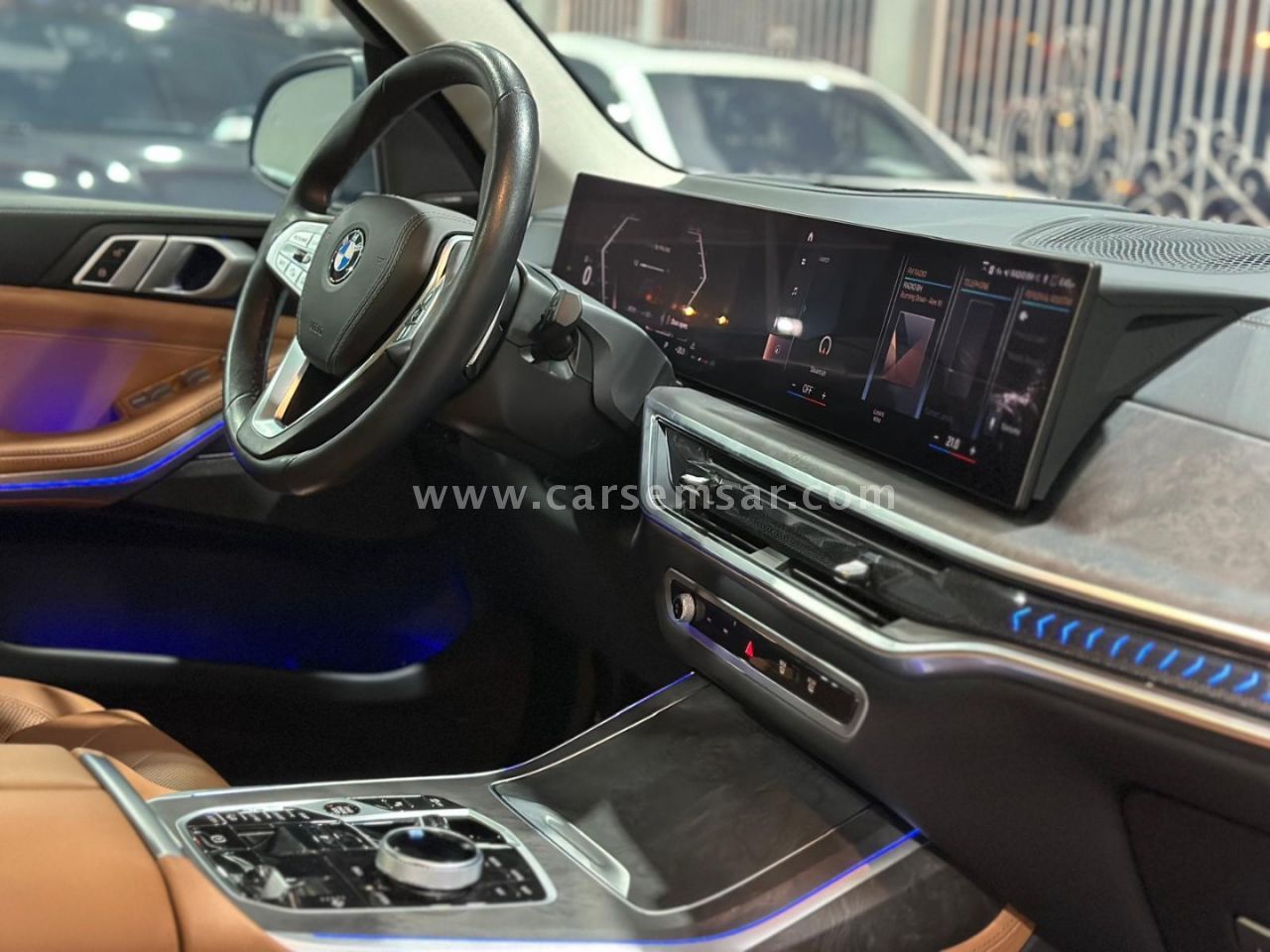 2023 BMW X7 Xdrive 40i for sale in Bahrain - New and used cars for sale ...
