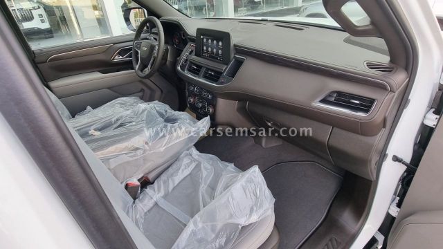 2024 Chevrolet Tahoe LS — photo 2 for sale in Qatar