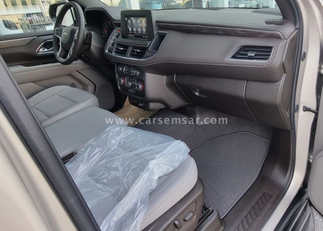 2024 Chevrolet Tahoe LS — photo 2 for sale in Qatar