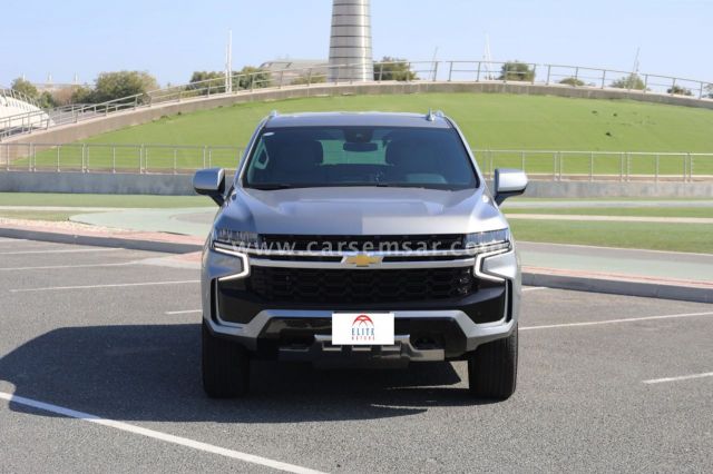2023 Chevrolet Tahoe LS — photo 2 for sale in Qatar