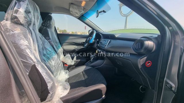 2020 Nissan Kicks — photo 2 for sale in Qatar