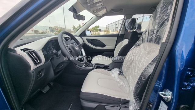 2025 Hyundai Creta 1.5 — photo 2 for sale in Qatar