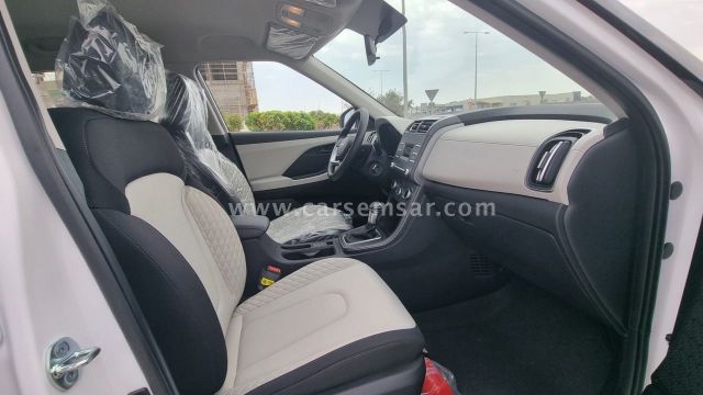 2025 Hyundai Creta 1.5 — photo 2 for sale in Qatar