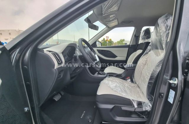 2025 Hyundai Creta 1.5 — photo 2 for sale in Qatar
