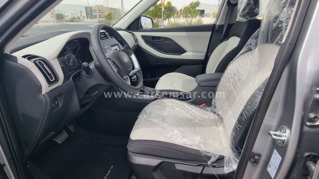 2025 Hyundai Creta 1.5 — photo 2 for sale in Qatar