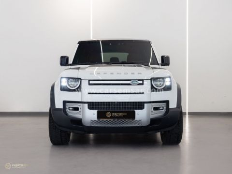 2023 Land Rover Defender 110 HSE