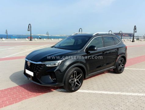 2025 ام جي RX 5 ار اكس تيربو 1.5