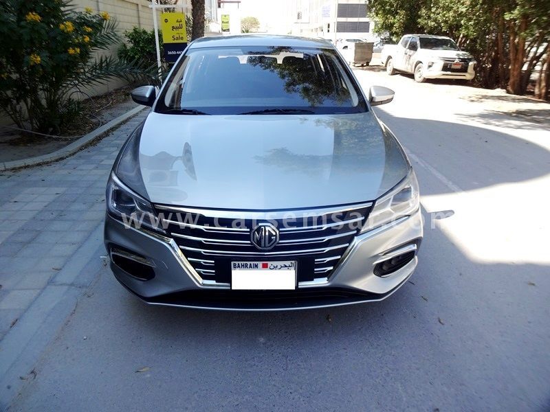 2023 MG 5 for sale in Bahrain - New and used cars for sale in Bahrain