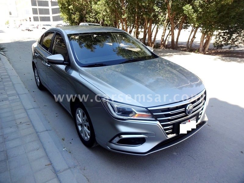 2023 MG 5 for sale in Bahrain - New and used cars for sale in Bahrain
