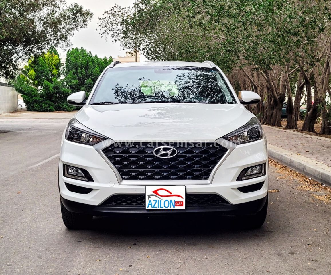 Azilon Cars 2020 Hyundai Tucson 2.0 for sale in Bahrain - New and used cars for ...