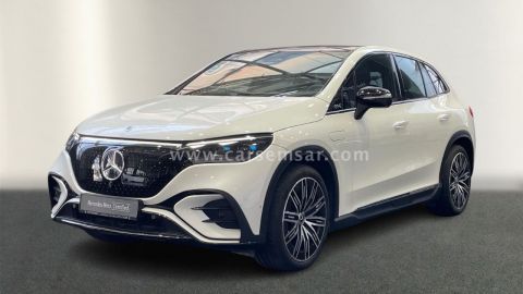 2023 مرسيدس بنز EQE 350 4matic