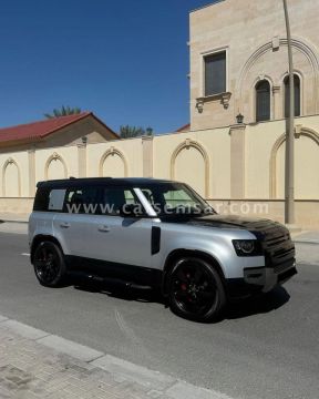 2023 لاند روفر ديفيندير Defender 110 X V6