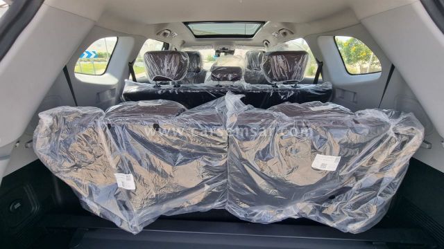 2026 Chery Tiggo 8 Pro Max Flagship — photo 2 for sale in Qatar