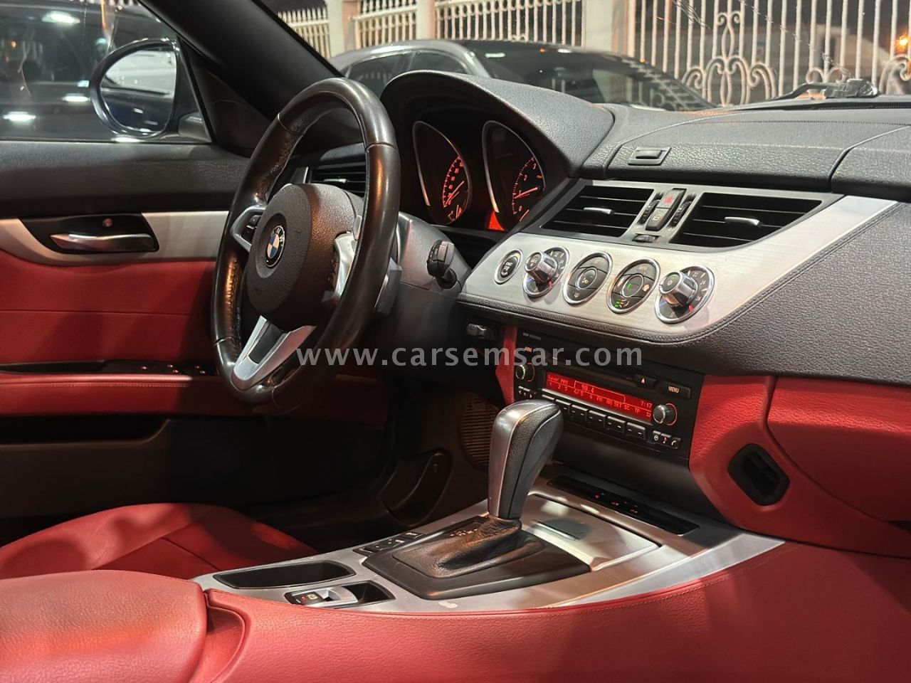 2011 BMW Z4 for sale in Bahrain - New and used cars for sale in Bahrain