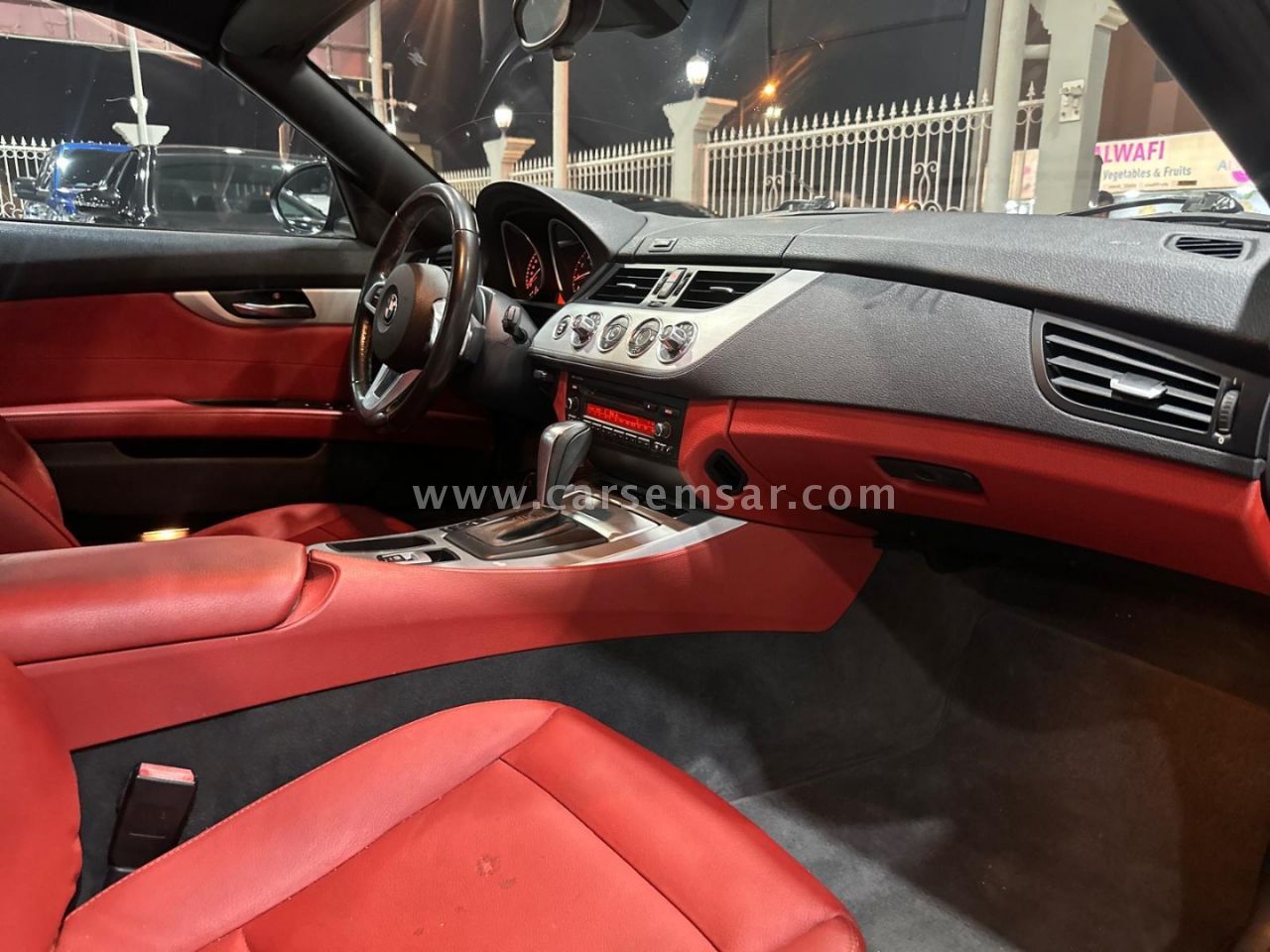 2011 BMW Z4 for sale in Bahrain - New and used cars for sale in Bahrain