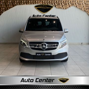 2022 Mercedes-Benz V-Class V 250
