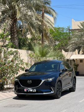 2023 Mazda CX-9