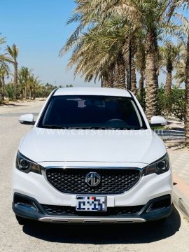 2020 MG ZS 1.5