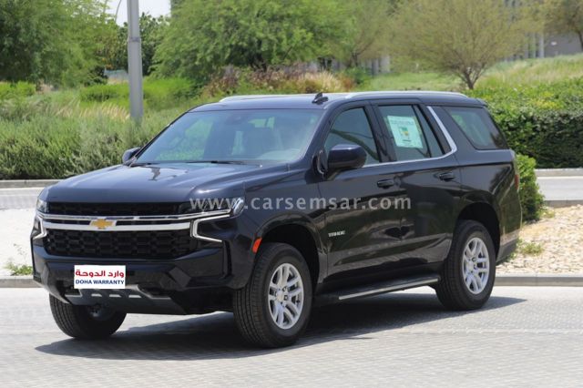2024 Chevrolet Tahoe LS — photo 1 for sale in Qatar