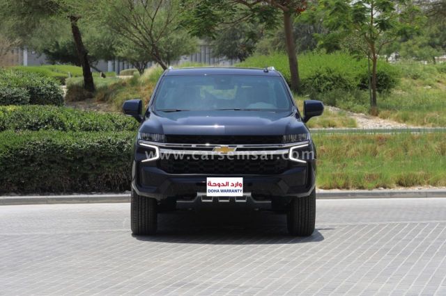 2024 Chevrolet Tahoe LS — photo 2 for sale in Qatar