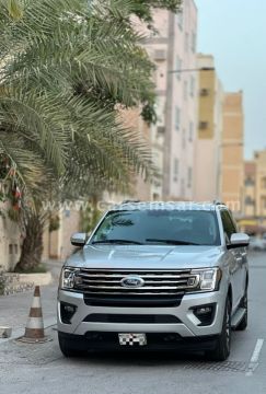2018 Ford Expedition XLT