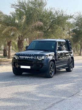 2020 Land Rover Defender 110 V4