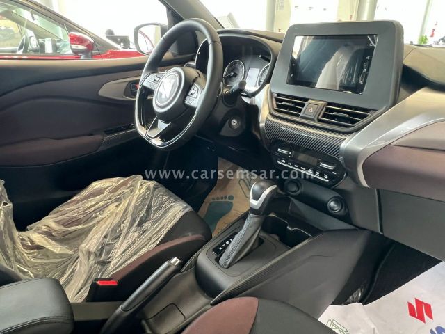 2026 Suzuki Fronx GL 2WD Mild Hybrid — photo 2 for sale in Qatar