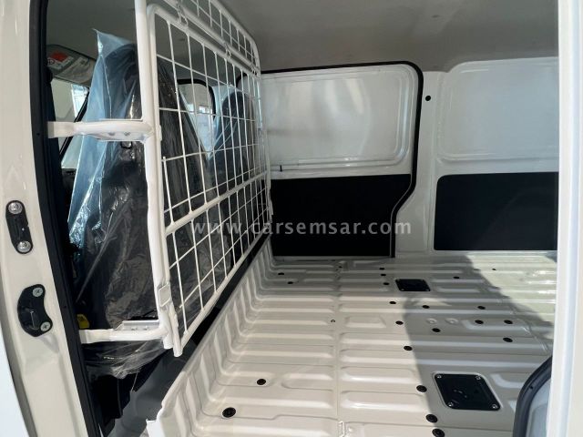 2026 Suzuki Eeco 1.2 L Van — photo 2 for sale in Qatar