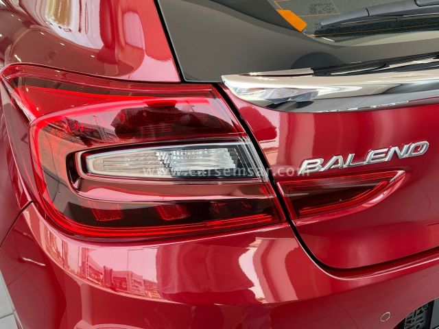 2026 Suzuki Baleno GL — photo 2 for sale in Qatar