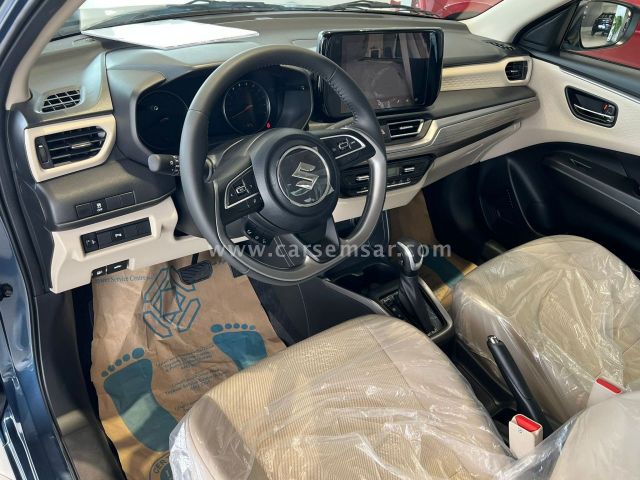 2026 Suzuki Dzire GLX 1.2 — photo 2 for sale in Qatar