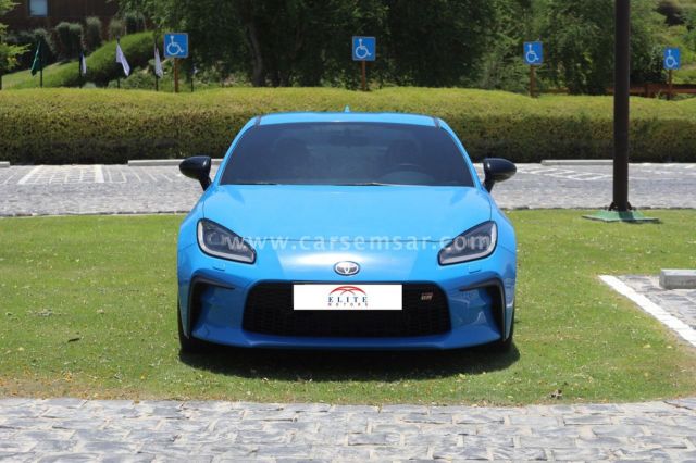 2023 Toyota GR 86 — photo 2 for sale in Qatar