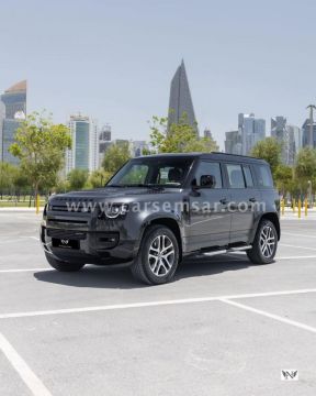 2023 Land Rover Defender X Dynamic