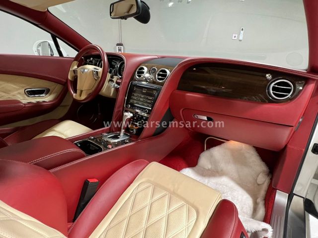 2014 Bentley Continental GT — photo 2 for sale in Qatar