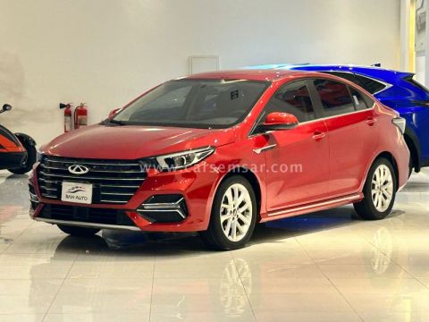 2023 تشيري اريزو Arrizo 6 Pro 1.5 L TURBO