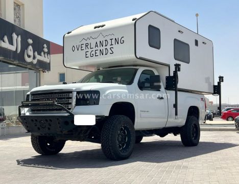 2013 GMC Sierra 1500 Regular Cab