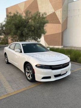 2016 دودج تشارجير