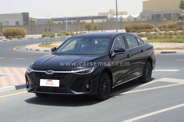 2026 Chery Arrizo 8 Comfort Turbo — photo 1 for sale in Qatar