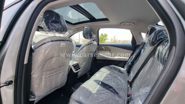 2026 Chery Arrizo 8 Comfort Turbo — photo 2 for sale in Qatar