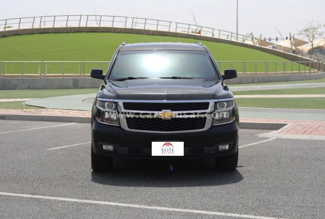 2019 Chevrolet Tahoe LS — photo 1 for sale in Qatar