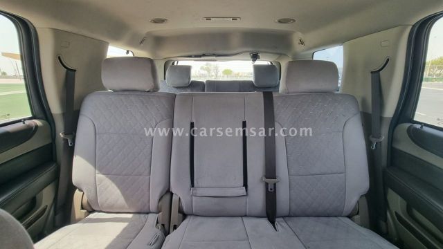 2019 Chevrolet Tahoe LS — photo 2 for sale in Qatar