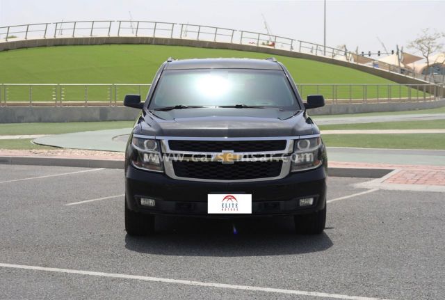 2019 Chevrolet Tahoe LS — photo 2 for sale in Qatar