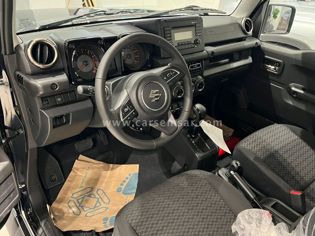 2026 Suzuki Jimny 1.5 — photo 2 for sale in Qatar