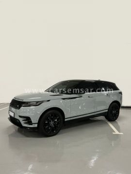 2025 لاند روفر رنج Range Rover Velar Dynamic SE 2.0