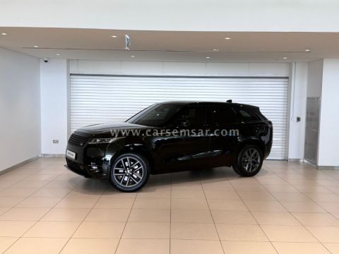 2024 لاند روفر رنج Range Rover Velar Dynamic SE 2.0