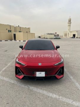 2024 Changan UNI-V