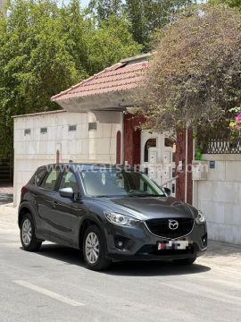 2015 Mazda CX-5 AWD