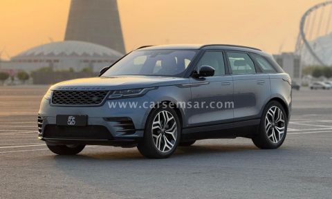 2018 لاند روفر رنج Range Rover Velar HSE