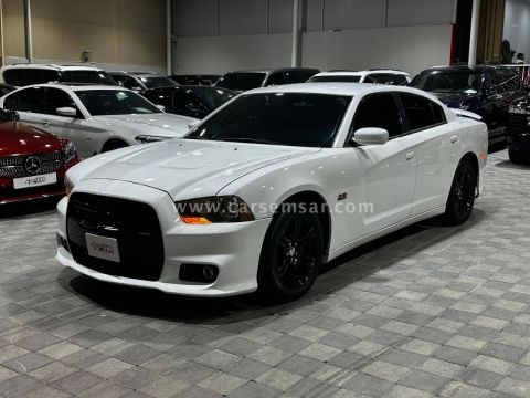 2014 Dodge Charger RT