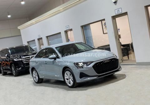 2025 Audi A3 1.6